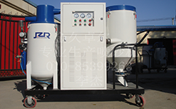 噴砂機(jī)